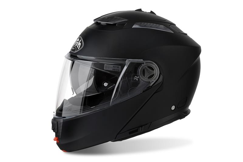 Airoh Phantom S Helmet - Black Matt